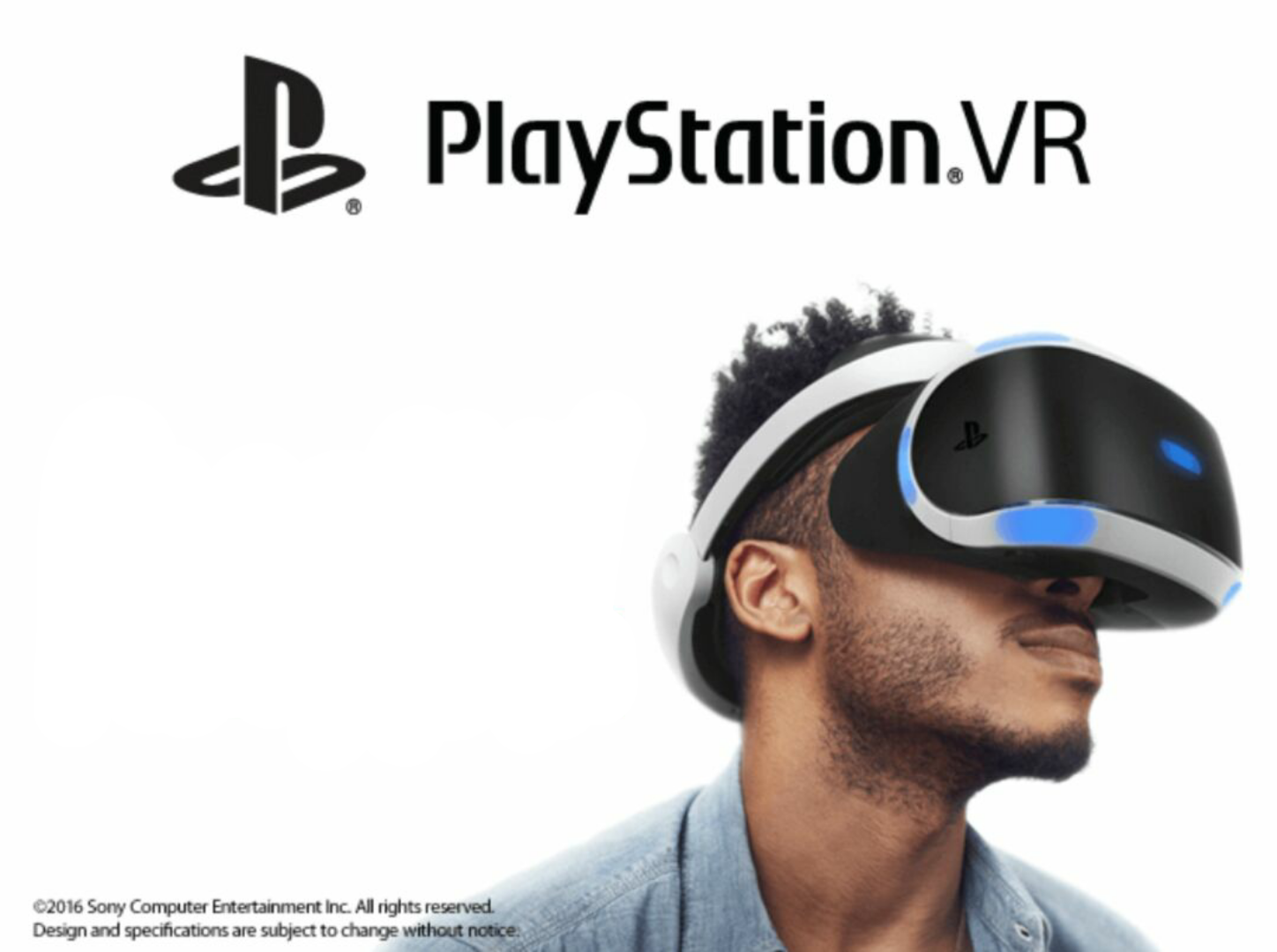Playstation VR
