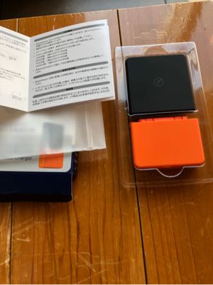 BricksPowerの開封