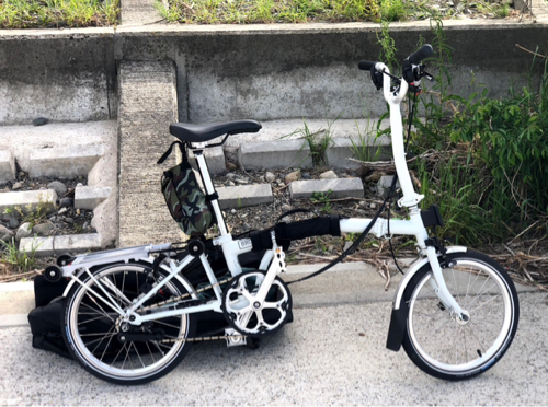 自転車