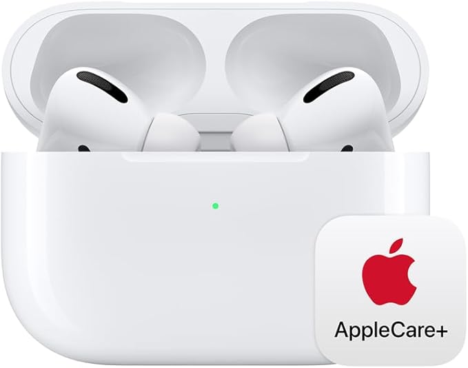 AirPods Pro 第二世代