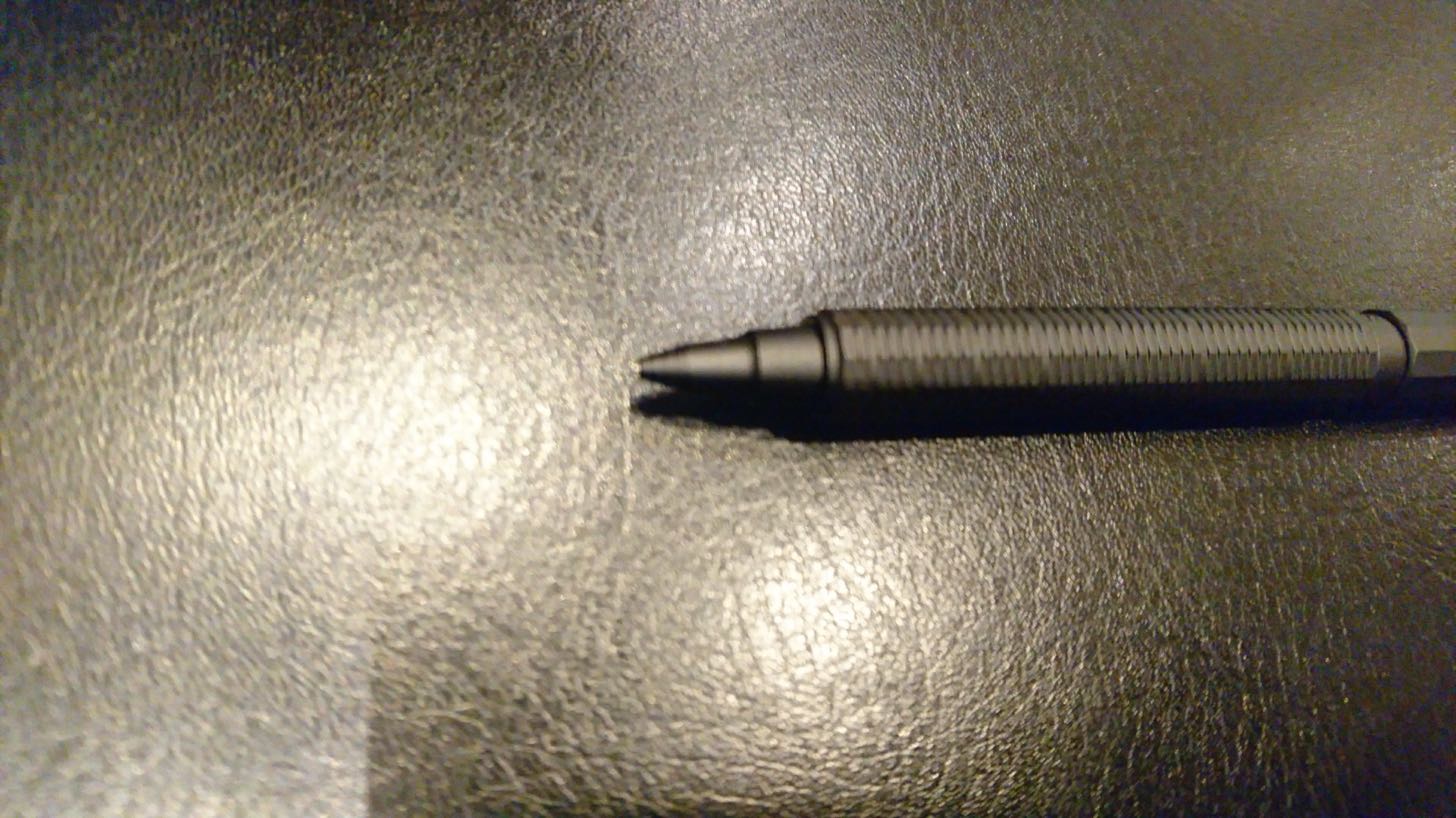 オレンズネロ故障例