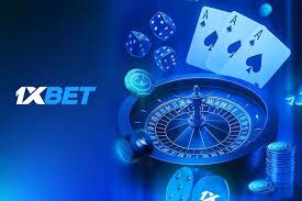 Discovering 1xbet The Ultimate Betting Experience -27732308