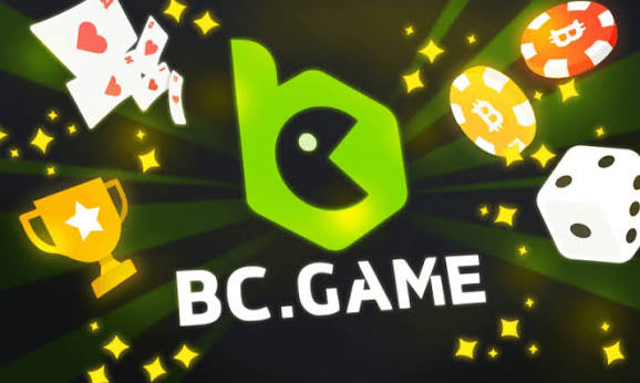 Experience the Thrill of Gaming with BC.Game Online