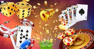 Exploring Casinos Not on BetStop A Guide for Players 162313583
