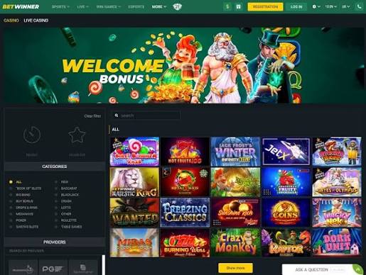 Latest BetWinner Promo Codes to Maximize Your Betting Experience