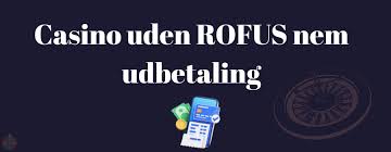 Oplev de Bedste Nye Casinoer i Danmark