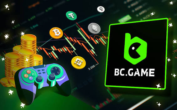 Step-by-Step Guide to the BC.Game Registration Process 940434849