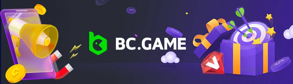 The Exciting World of BC Fun Mirror Crypto Casino