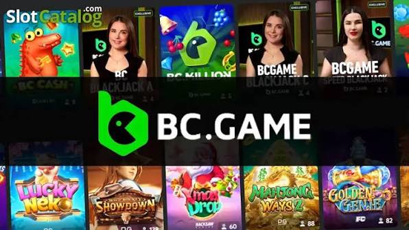 The Ultimate Guide to the BC.Game Mobile App 945801302