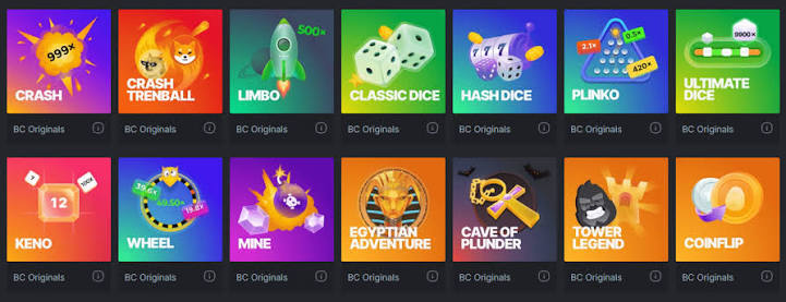 The Ultimate Guide to the BC.Game Mobile App 945801302