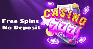 Unlocking the World of No Deposit Free Spins -3300433 Unlocking the World of No Deposit Free Spins -3300433