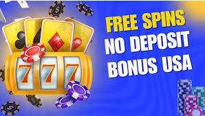 Unlocking the World of No Deposit Free Spins -3300433 Unlocking the World of No Deposit Free Spins -3300433