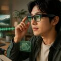 AIグラスとGitHub開発例から使い道を考えるアイキャッチ画像
