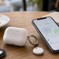 AirPods Proの紛失対策と探すアプリの活用を表したアイキャッチ画像